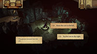 The Warlock of Firetop Mountain-screenshots